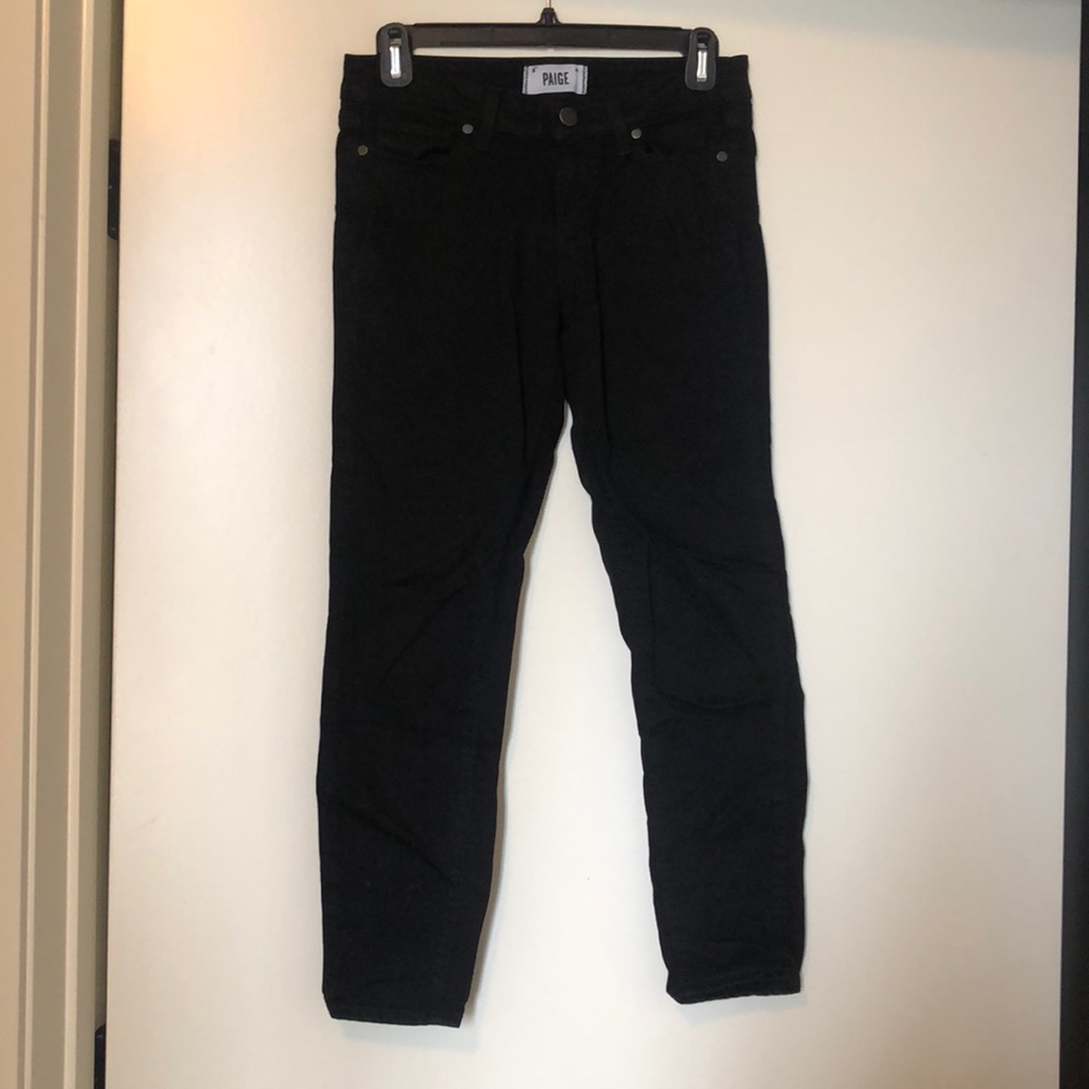 Paige jeans